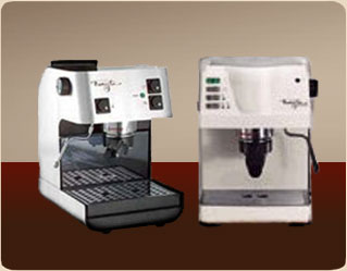 Espresso Machines – STARBUCKS Coffee Maker – Zia, Athena, Barista