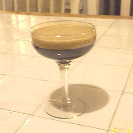 How to Make Coffee Gelatin At Home Home Made Coffee Gelatin - coffee jello
