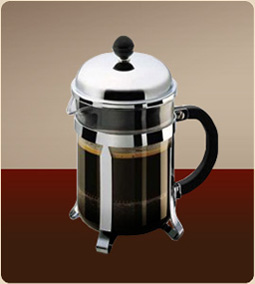 Bodum Chambord 4-Cup Coffee Press