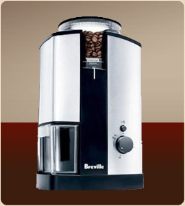 Breville BCG450XL Coffee Grinder