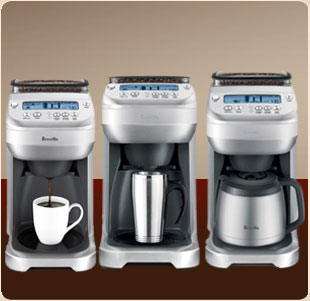 Review - Breville BDC600XL YouBrew Drip Coffee Maker