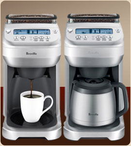 Breville BDC600XL YouBrew