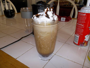 How to Make Frappuccino At Home - Frappuccino Recipes | Coffee How-To