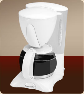 Continental Electric 4 Cup Coffee Maker CE23581