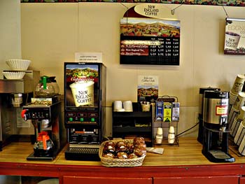 The Evolution of Convenience Store Coffee