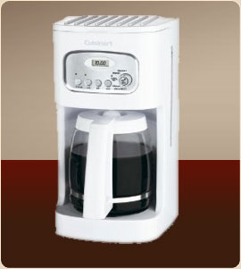 Cuisinart DCC-1100 Programmable Coffee Maker 