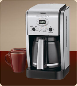 Cuisinart DCC-2600 Brew Central 14-Cup Coffee Maker