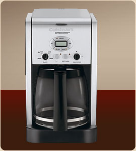 Cuisinart DCC-2650 Extreme Brew