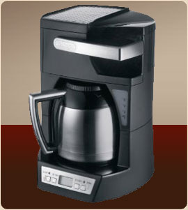 https://www.talkaboutcoffee.com/images/DeLonghi-DCF210TTC--10-Cup-Drip-coffee-maker-with-Thermal-Carafe.jpg