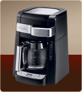 DeLonghi DCF2212T Drip Coffee Maker