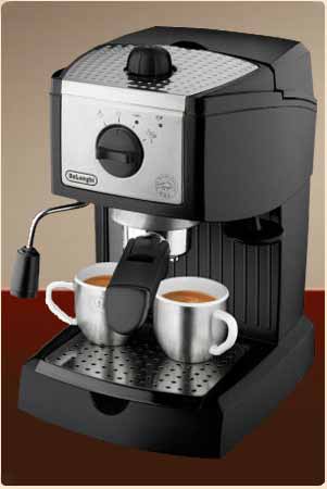 Don't Buy a Cheap DeLonghi Espresso Machine