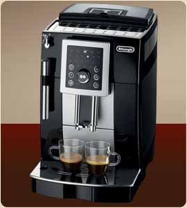 Delonghi Espresso Machine ECAM23210B Magnifica S