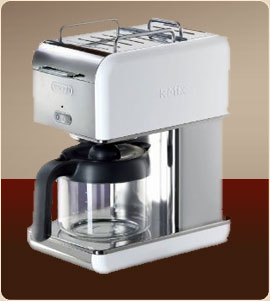 DeLonghi Kmix Drip Coffee Maker DCM04