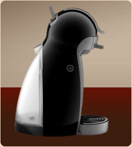 So-called rendering Cooperative Review DeLonghi Nescafe Dolce Gusto Piccolo Plus Coffee Maker