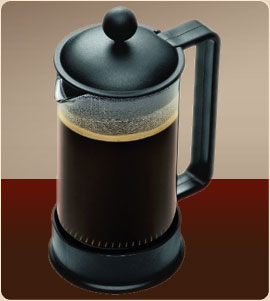 Non-electric coffeemakers - Coffee Items