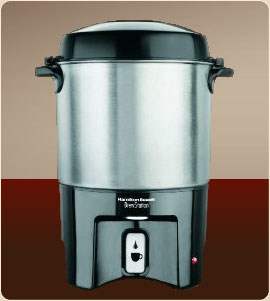 40-Cup BrewStation® Coffee Urn - 40540