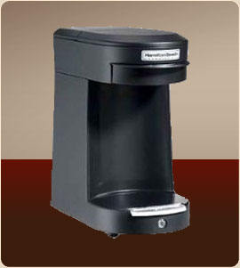 The Hamilton Beach HDC200B