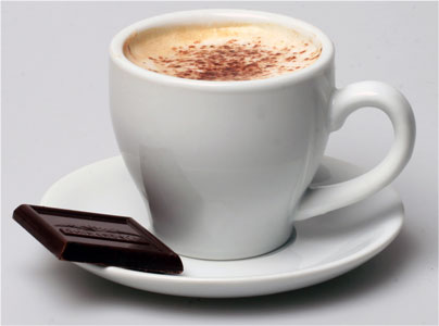 How To Make Cappuccino And Latte At Home