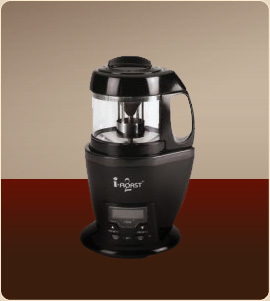 IRoast2 40011 5-2/7-Ounce Coffee-Bean Roaster