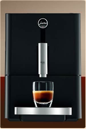 Jura Ena Micro 1 Espresso Machine