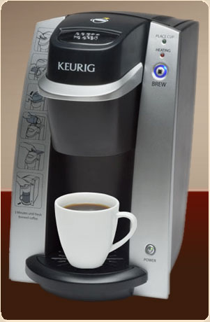 Keurig B130 Deskpro Brewing System