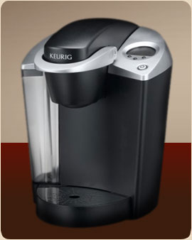 Keurig B50 Gourmet Single Cup Brewing System A Terrific Choice for your Own Kitchen