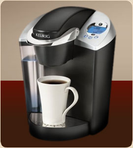 Keurig Special Edition B60 Gourmet Single Serve Coffee Maker Review