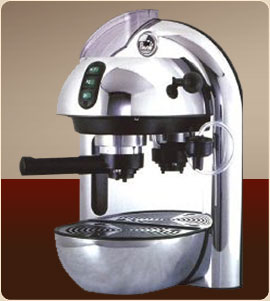La Pavoni PA 35 Pisa Automatic Espresso Machine great espresso all the time!