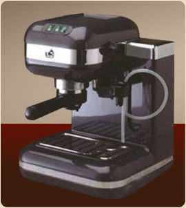 Pavoni PAB-16 Espresso | Talk About Coffee