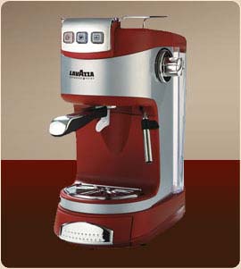 Lavazza Point Ep850 Aroma Point Espresso Machine