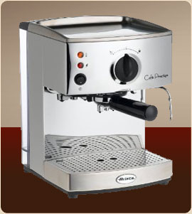 Lello 1375 Ariete Cafe Prestige Coffee Maker