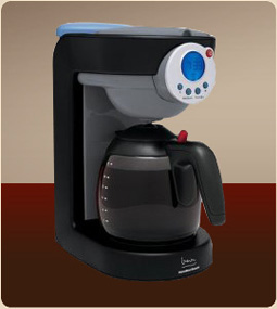Michael Graves Design® Automatic Drip Coffee maker