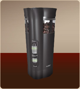 Mr. Coffee IDS77 Electric Coffee Grinder