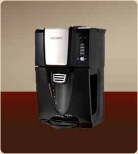 Mr.Coffee BVMC-ZH1B Coffee Maker