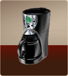Mr. Coffee ISX23 12-Cup Coffee Maker