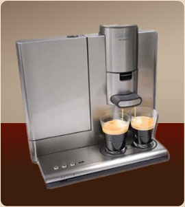 My Invento Pod Coffee Maker HK10M cheap coffee maker