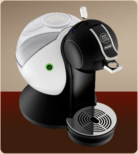 Cafetera NESCAFÉ Dolce Gusto, Genio 2, Espresso, Puerto Rico