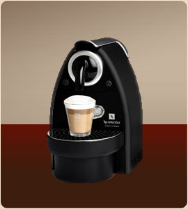 Nespresso C100 Essenza Espresso and Coffee Maker