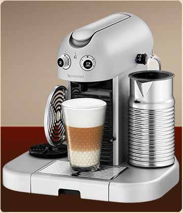 Maestria C520 Espresso Machine