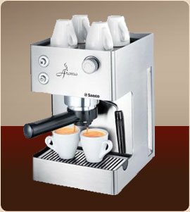 Saeco Aroma 00354 Espresso Machine