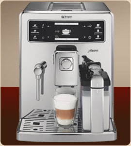 Saeco digital on sale