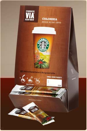 Advantages of Instant Coffee 