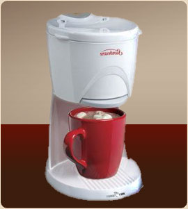 Sunbeam Hot Shot Beverage Machine - Coffee and Tea