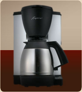 Capresso 440