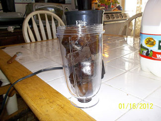 Frappuccino Recipes