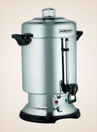 Coffee Pot - Urn - Party Time Rental