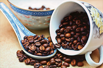 Coffee  