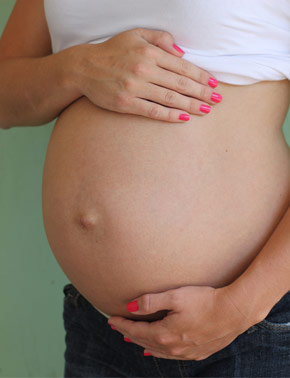 Caffeine may increase the risk of miscarriage in pregnant women