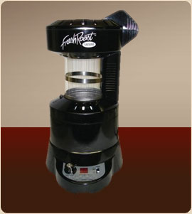 FreshRoast Plus 8 Home Coffee Roaster 