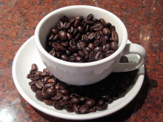 Exercise plus caffeine equals decreased risk of skin cancer 
